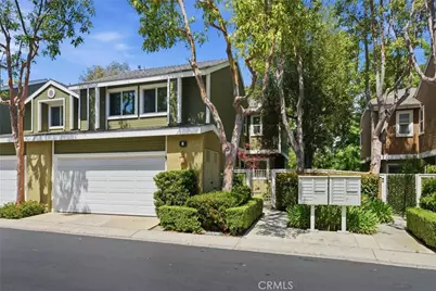 8 Meadowood, Aliso Viejo, CA 92656 - Photo 1