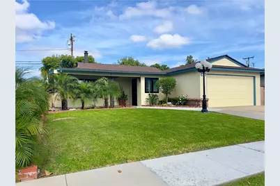 9211 Morrill, Santa Fe Springs, CA 90670 - Photo 1