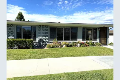 13751 St. Andrews Dr., M1-36G, Seal Beach, CA 90740 - Photo 1