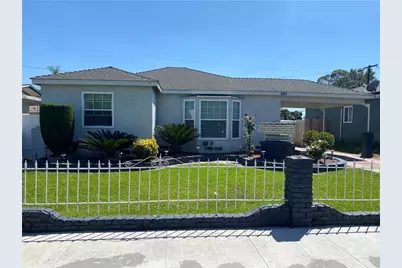 640 E Harding Street, Long Beach, CA 90805 - Photo 1