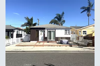 320 14th Street, Seal Beach, CA 90740 - Photo 1