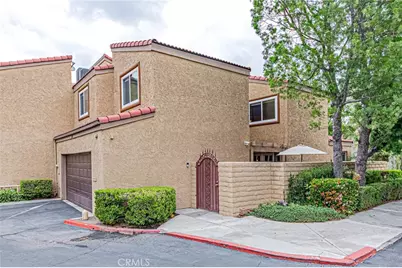 2758 Via Hacienda #98, Fullerton, CA 92835 - Photo 1