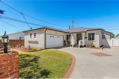 1135 W 185th Street, Gardena, CA 90248 - Photo 1