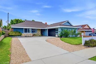 12121 Breezewood Drive, Whittier, CA 90604 - Photo 1