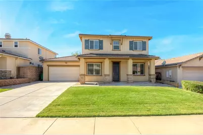 27151 Quail Creek Drive, Moreno Valley, CA 92555 - Photo 1