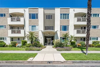 3101 E 2nd Street #7B, Long Beach, CA 90803 - Photo 1