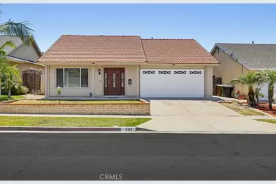 243 N Pageant, Anaheim, CA 92807 - Photo 1