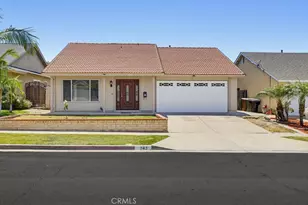 243 N Pageant, Anaheim, CA 92807 - Photo 1