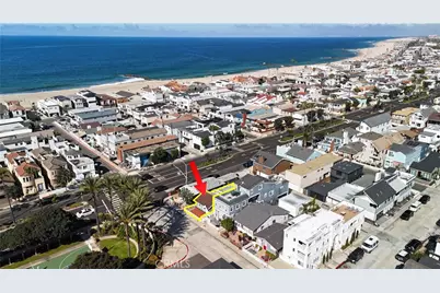 207 38th Street, Newport Beach, CA 92663 - Photo 1