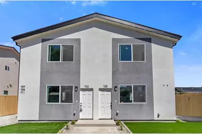 705 W 80th, Los Angeles, CA 90044 - Photo 1