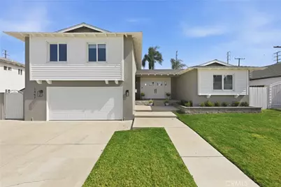 1457 N Pine Street, Orange, CA 92867 - Photo 1