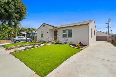 4232 Walnut, Long Beach, CA 90807 - Photo 1
