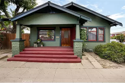 733 Walnut, Long Beach, CA 90813 - Photo 1