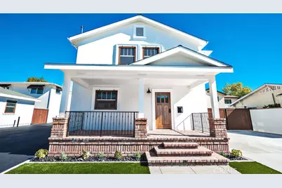 545 N Olive Street, Orange, CA 92867 - Photo 1