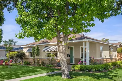 300 N Wayne, Fullerton, CA 92833 - Photo 1