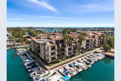 9233 Marina Pacifica, Long Beach, CA 90803 - Photo 1