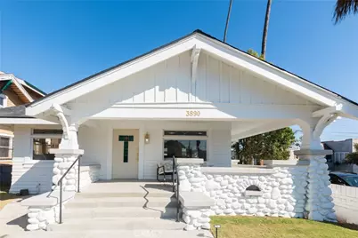 3890 S Harvard Boulevard, Los Angeles, CA 90062 - Photo 1