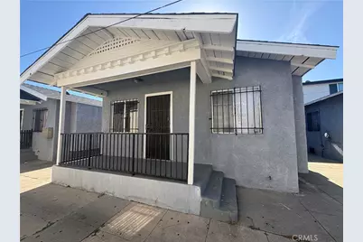 625 W 57th, Los Angeles, CA 90037 - Photo 1
