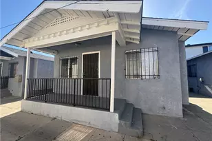625 W 57th, Los Angeles, CA 90037 - Photo 1