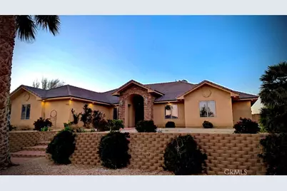 4401 Knox, Rosamond, CA 93560 - Photo 1
