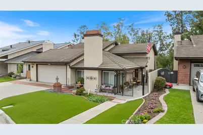 1081 Oak Canyon Way, Brea, CA 92821 - Photo 1