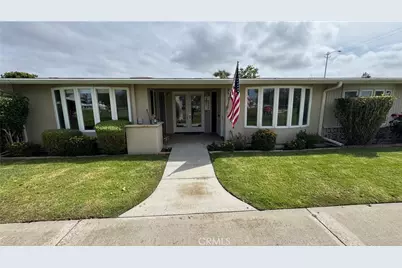 1841 Golden Rain Road #21F, Seal Beach, CA 90740 - Photo 1