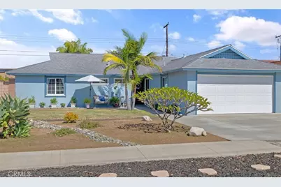 11524 1st, Whittier, CA 90604 - Photo 1