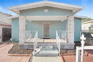 2217 Mortimer Ave, Huntington Park, CA 90255 - Photo 1