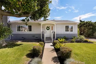 5802 E Parapet, Long Beach, CA 90808 - Photo 1