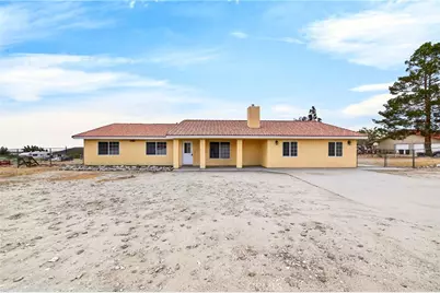 1246 Locust, Pinon Hills, CA 92372 - Photo 1