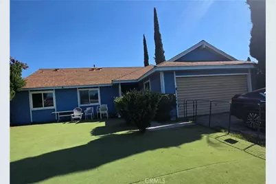 12500 Carl Street, Pacoima, CA 91331 - Photo 1