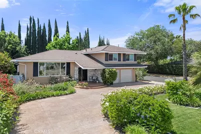 17712 Whitney Drive, North Tustin, CA 92705 - Photo 1