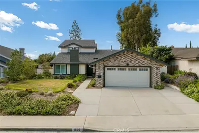 1607 Calle Miradero, San Dimas, CA 91773 - Photo 1