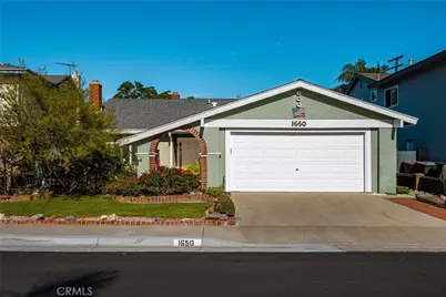 1650 S Carnelian, Anaheim, CA 92802 - Photo 1