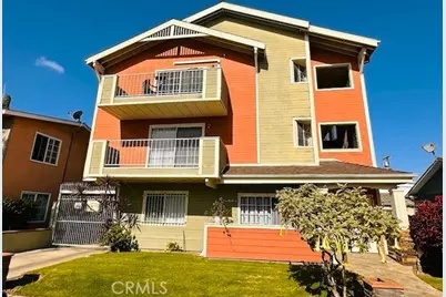 1063 Stanley Avenue, Long Beach, CA 90804 - Photo 1