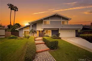 17862 Beckley, Villa Park, CA 92861 - Photo 1