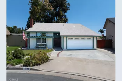 1884 N Cornet Place, Anaheim, CA 92807 - Photo 1