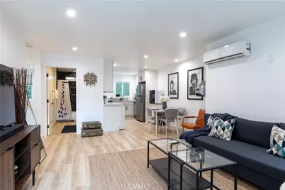 6029 1/2 Eleanor, Los Angeles, CA 90038 - Photo 1