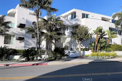 101 Coast Boulevard #4B, La Jolla, CA 92037 - Photo 1
