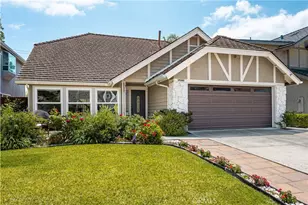 25392 Elderwood, Lake Forest, CA 92630 - Photo 1