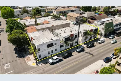3522 E Broadway, Long Beach, CA 90803 - Photo 1