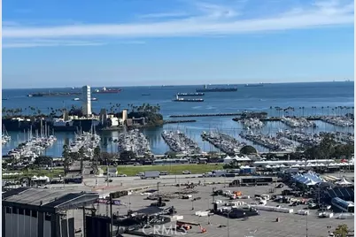 388 E Ocean #1702, Long Beach, CA 90802 - Photo 1