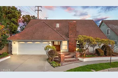 16602 Yvette, Cerritos, CA 90703 - Photo 1