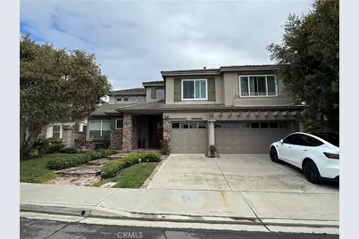 7 Pembroke, Laguna Niguel, CA 92677 - Photo 1