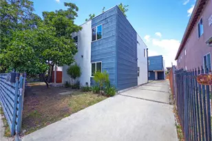 645 W 97th, Los Angeles, CA 90044 - Photo 1