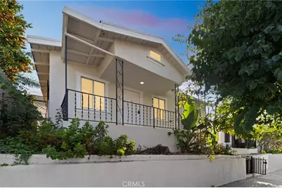 806 Rosemont Avenue, Los Angeles, CA 90026 - Photo 1