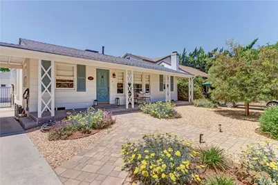 317 N Beachwood Avenue, Burbank, CA 91506 - Photo 1