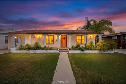 5735 E Wardlow, Long Beach, CA 90808 - Photo 1