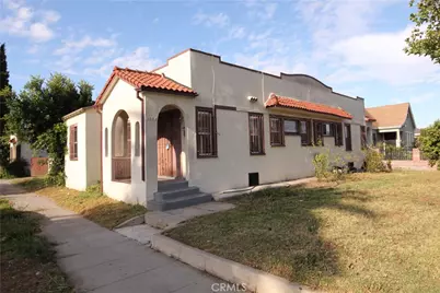 3959 S St Andrews, Los Angeles, CA 90062 - Photo 1