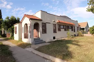 3959 S St Andrews, Los Angeles, CA 90062 - Photo 1